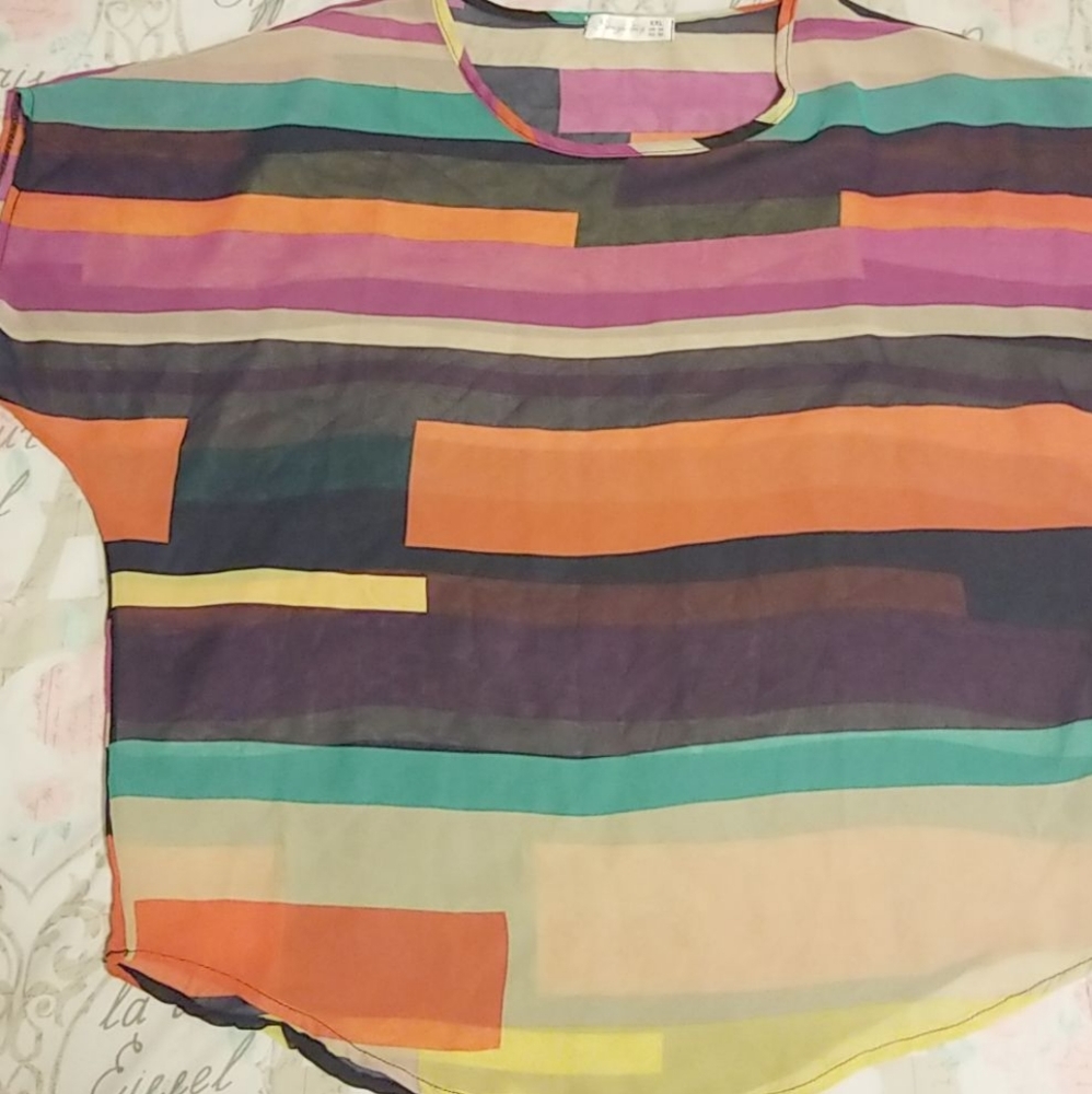 shirt